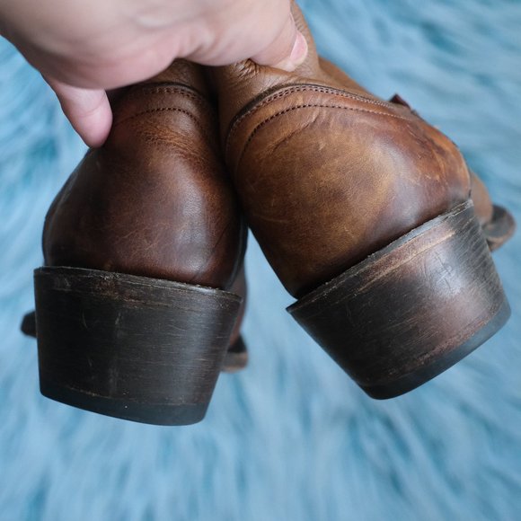 Western Boots - Picture 7 of 10